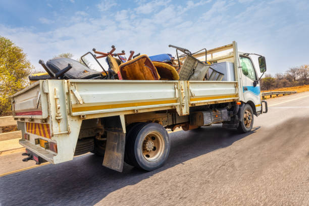 Best Scrap Metal Removal  in Whitehall, MI